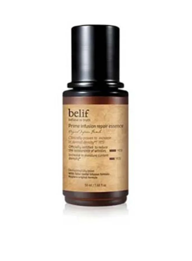 THE FACE SHOP Belif Prime Infusion Repair Essence 50Ml